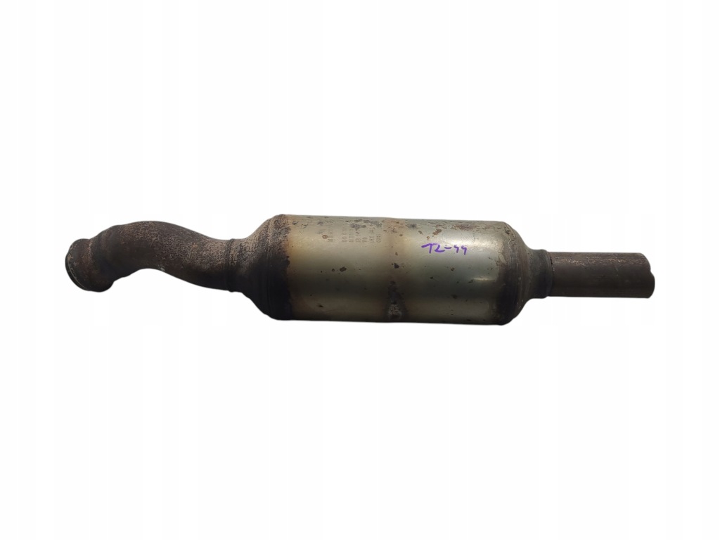 фото №1, Катализатор dpf fap mini cooper f57 1.5 бензин 8687531 2018-2021