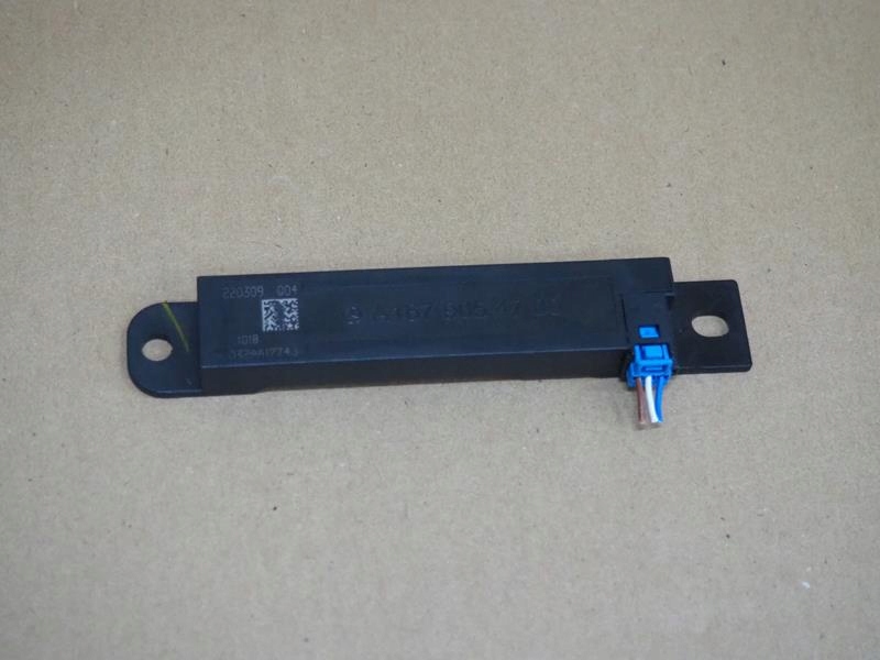 фото №1, Антенна keyless mercedes eqb x243