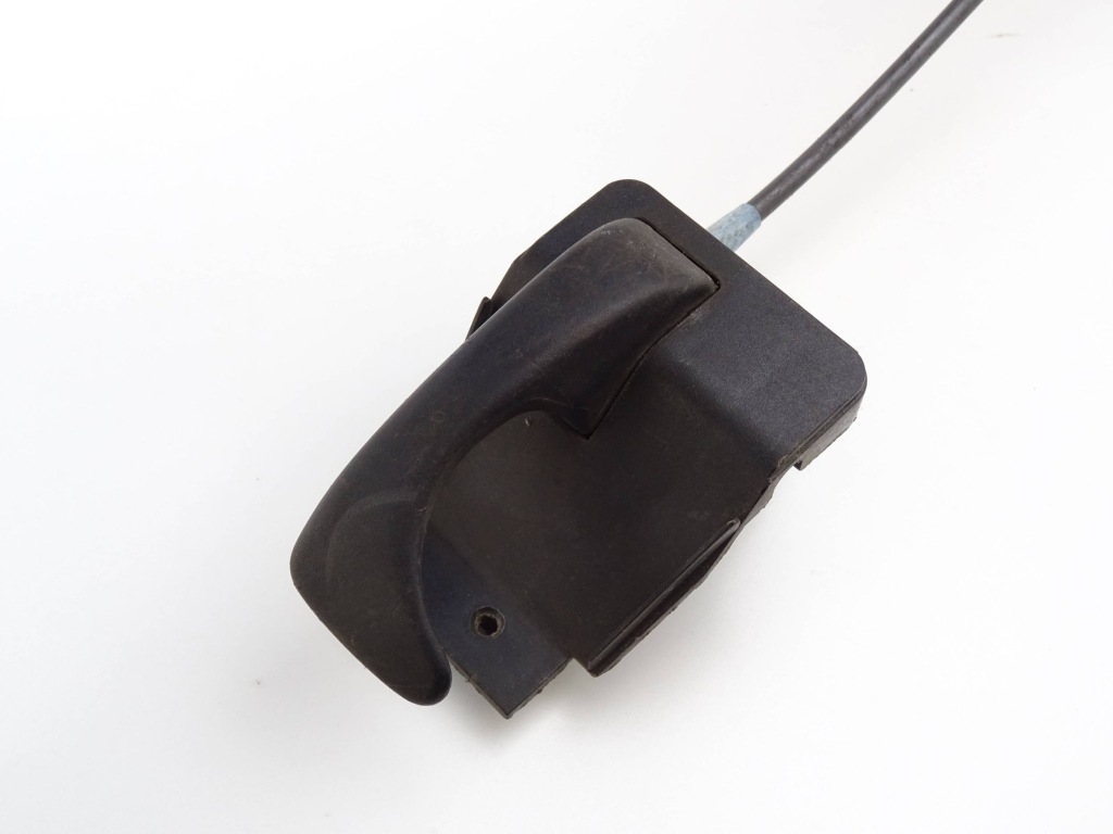 Трос тяга замка ручка внутренняя дверь ford fiesta 89fba22601aa nr261 Оригинал