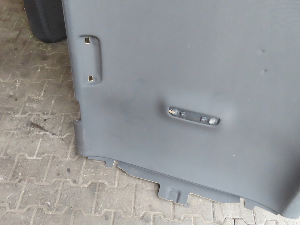 фото №5, Audi a3 8p 5d стеля s line