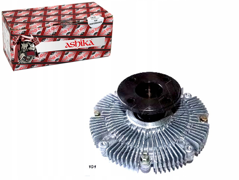 фото №1, Вязкостная муфта сцепление вязкостная [ashika]