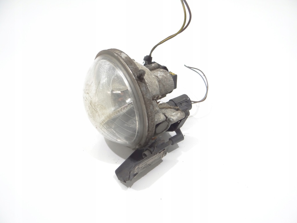 фото №3, Противотуманная фара левый mini r60 9802163