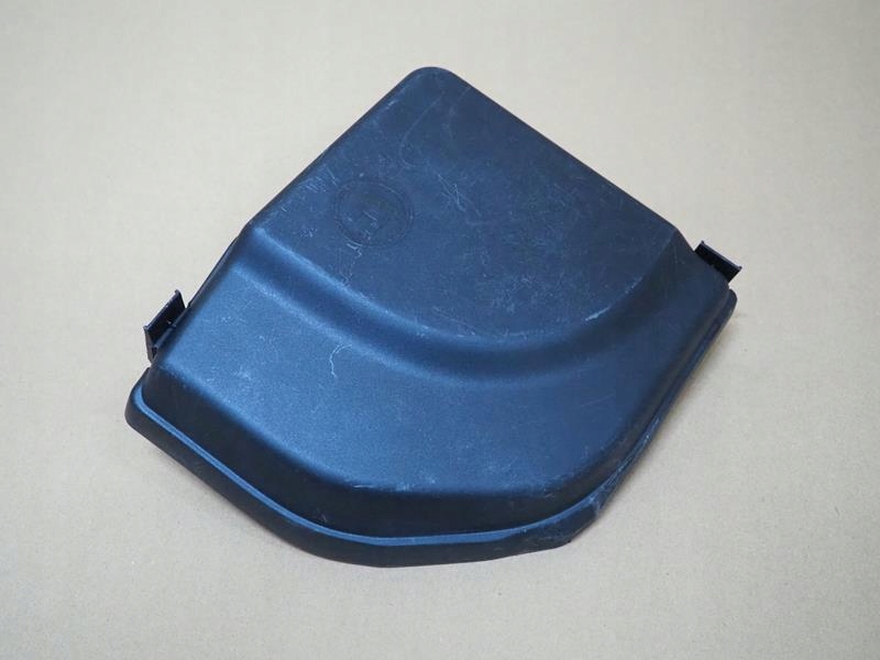 фото №1, Кришка запобіжників peugeot 307