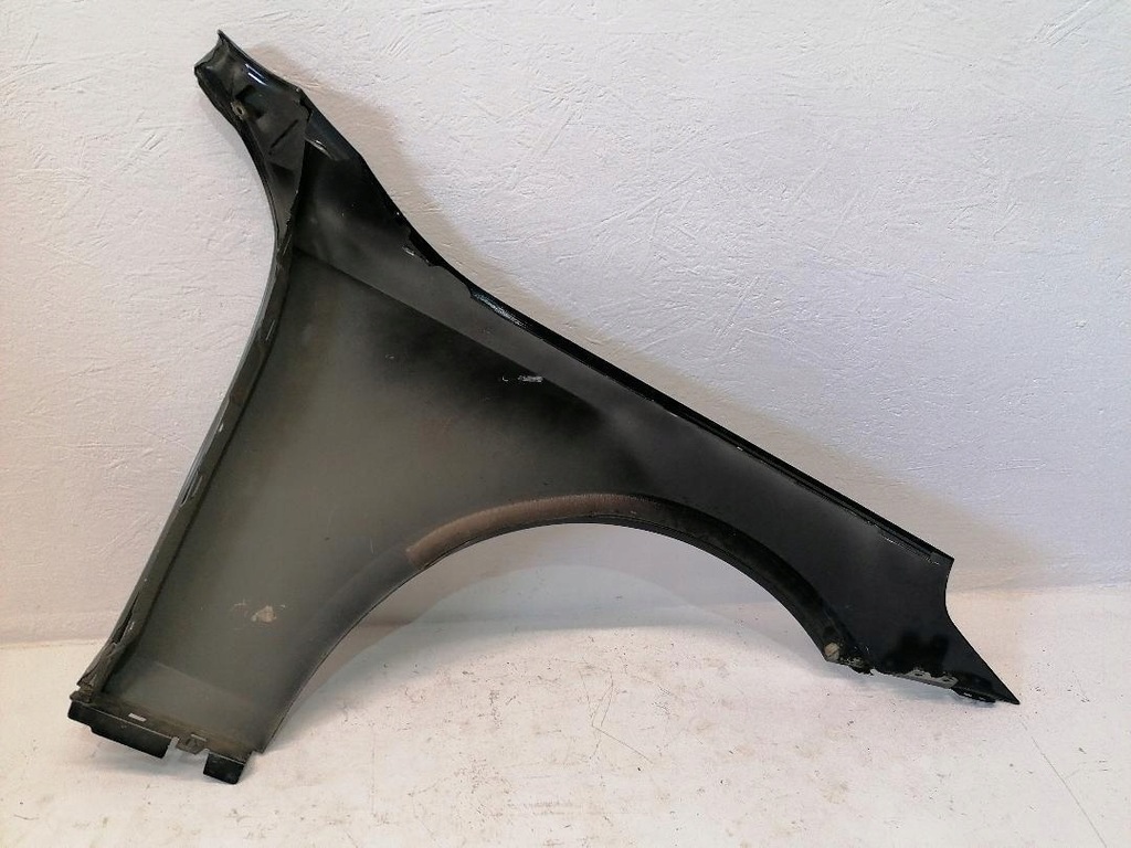 фото №9, Bmw 5 g60 g61 крыло передний левый 23 -