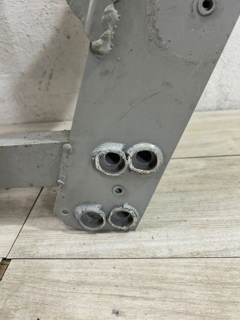 фото №9, Ferrari california 149m задня рами задня