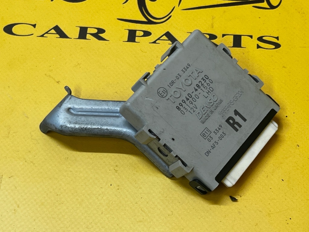 фото №2, Блок управления модуль фары lexus rx 450h iii 3 al10