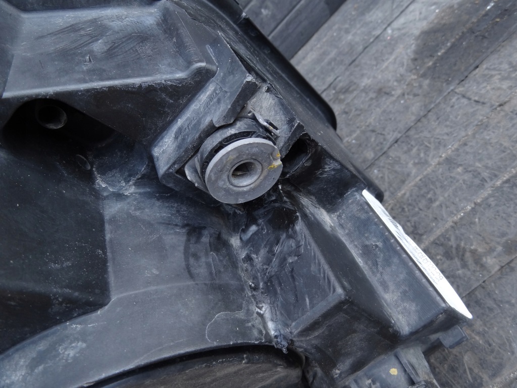 фото №8, Jeep renegade 2015 ксенон лампа передняя правая europa комплектная 0051953107