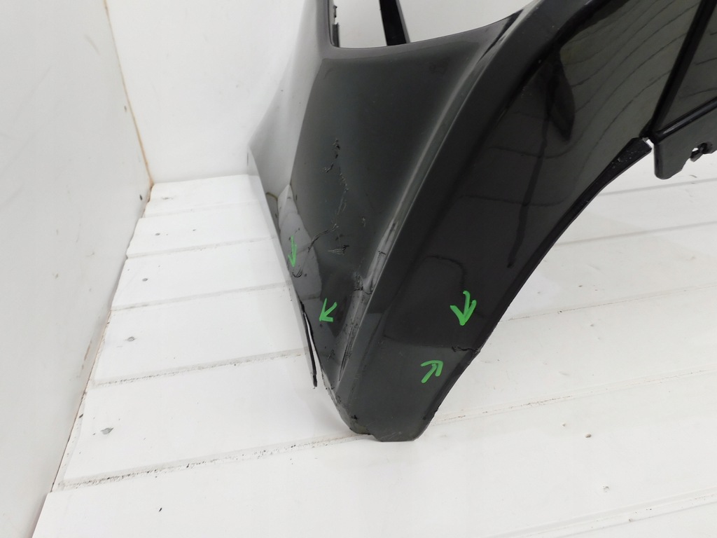 фото №9, Audi rs6 c8 4k rs7 4k8 бампер перед спойлер