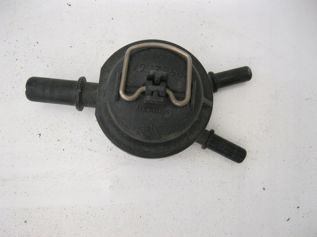 фото №1, Porsche оригінальний номер 7p5121671