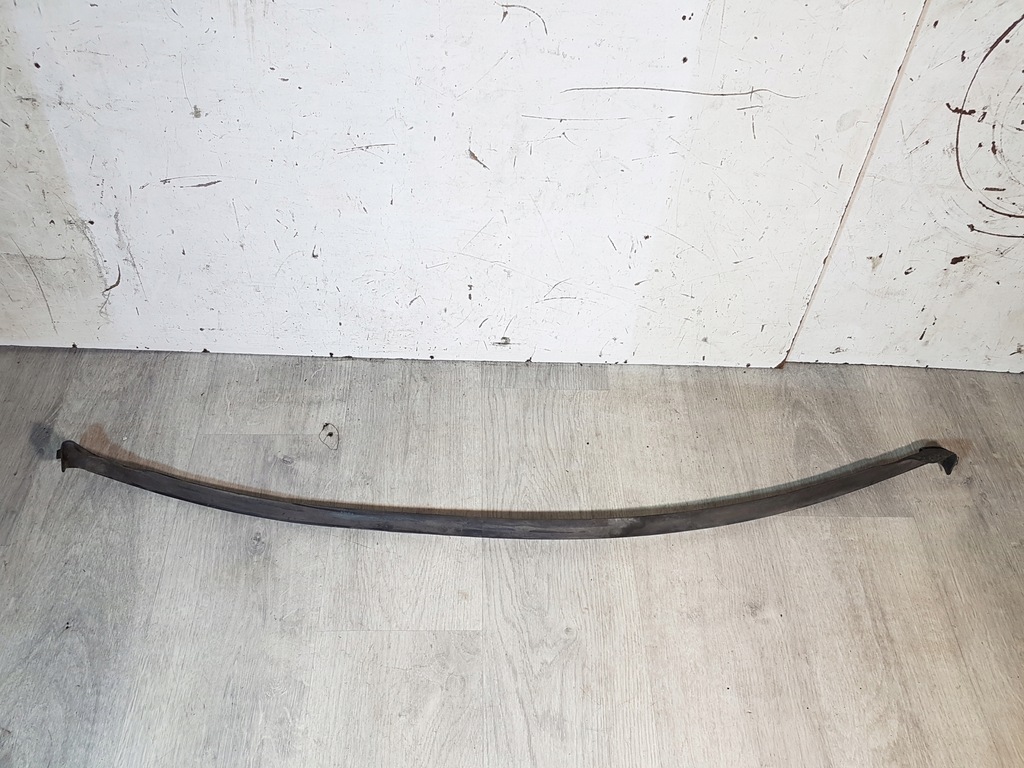 фото №1, Прокладка жабо капот vw passat b4