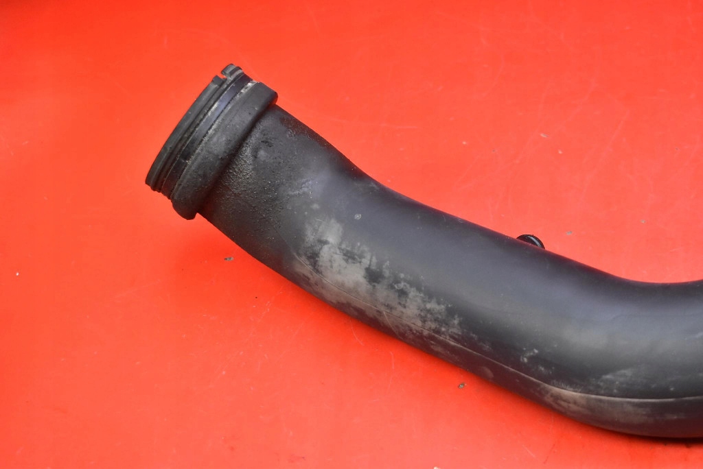 фото №6, Wąż шланг фільтра повітря 5801317099 iveco daily 6 vi 3.0 hpi 146 km 14-