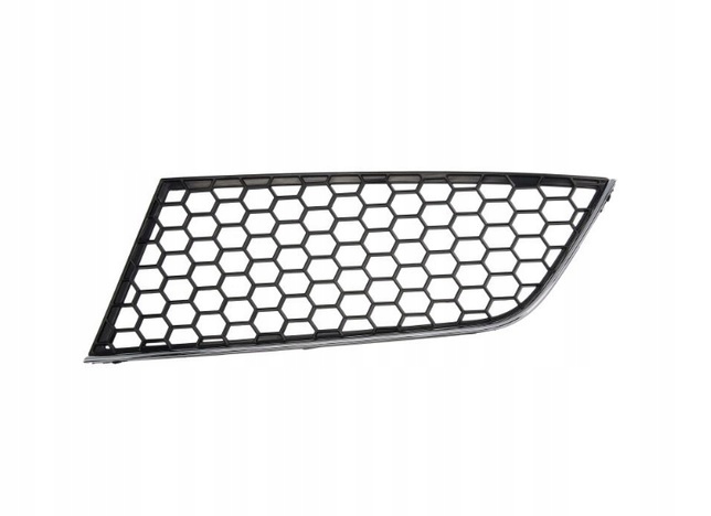 фото №1, Решётка радиатора бампер перед левая alfa romeo mito 07.08-