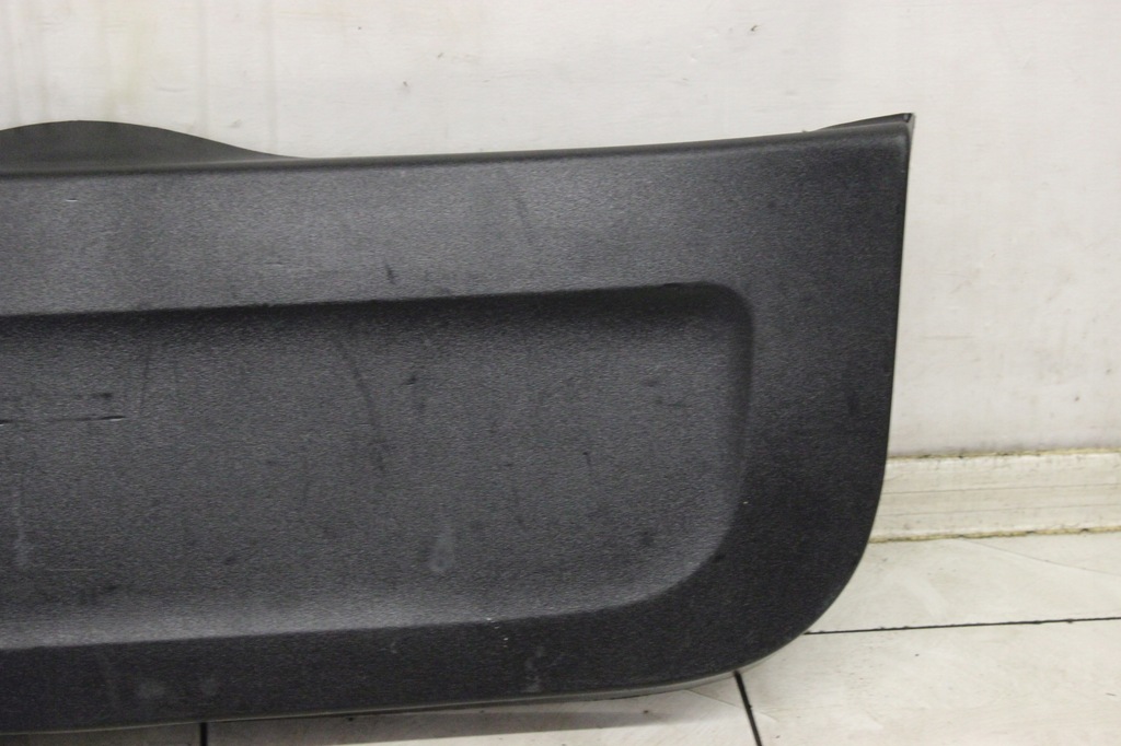 фото №5, Оббивка кришки багажника toyota prius ii 2003r-