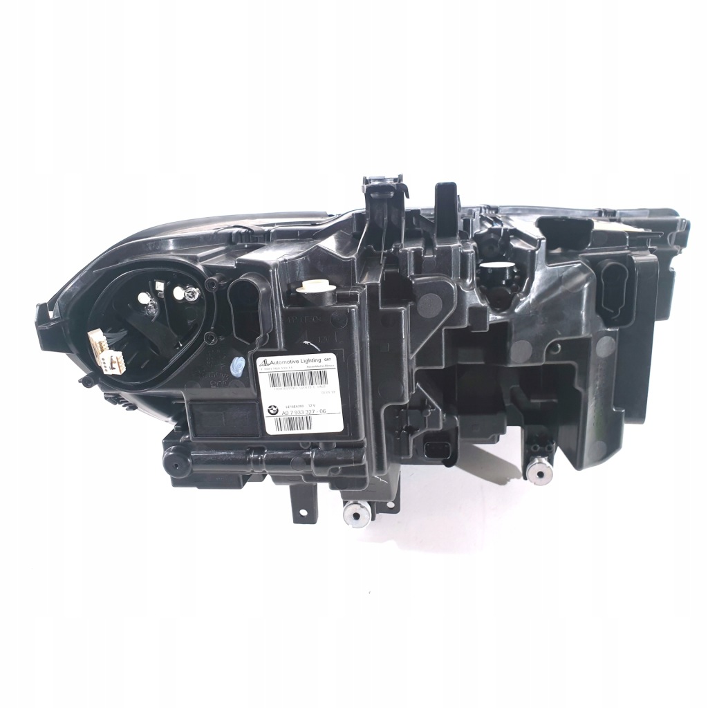 фото №4, Bmw x7 g07 фара laser f00htb911911