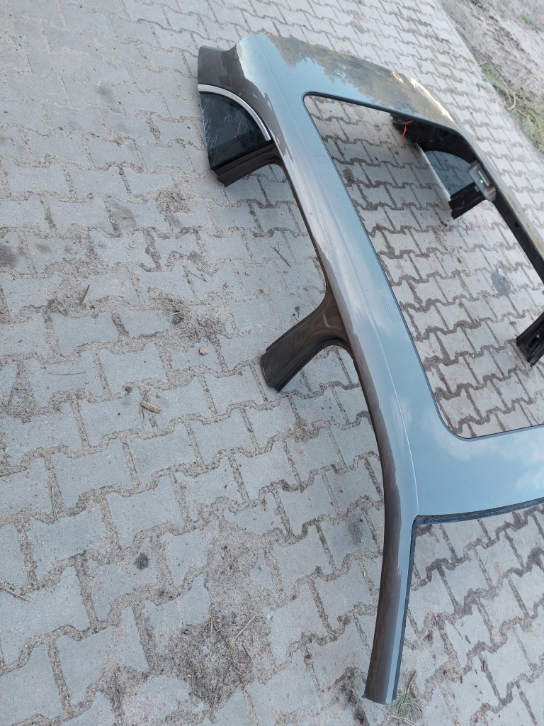 фото №4, Cayenne 7p дах панорама