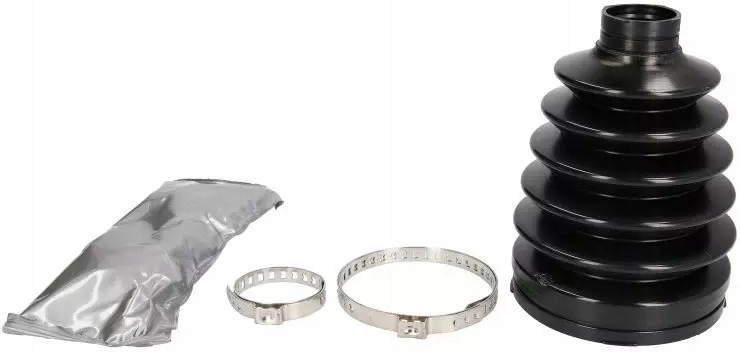 фото №1, Autofren захист шарнір d8619t