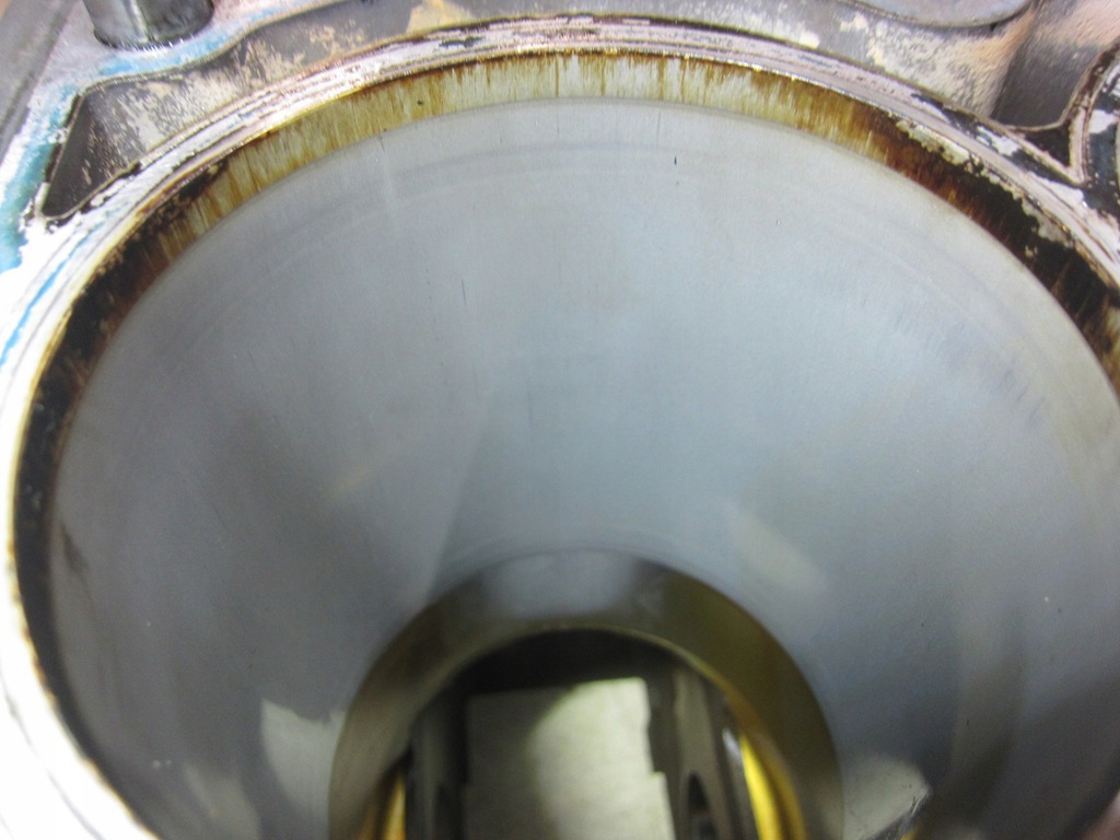 фото №12, Bmw x3 f25 f10 e90 n52b30 n52 блок двигуна dół 11110419096 0419096 7558325