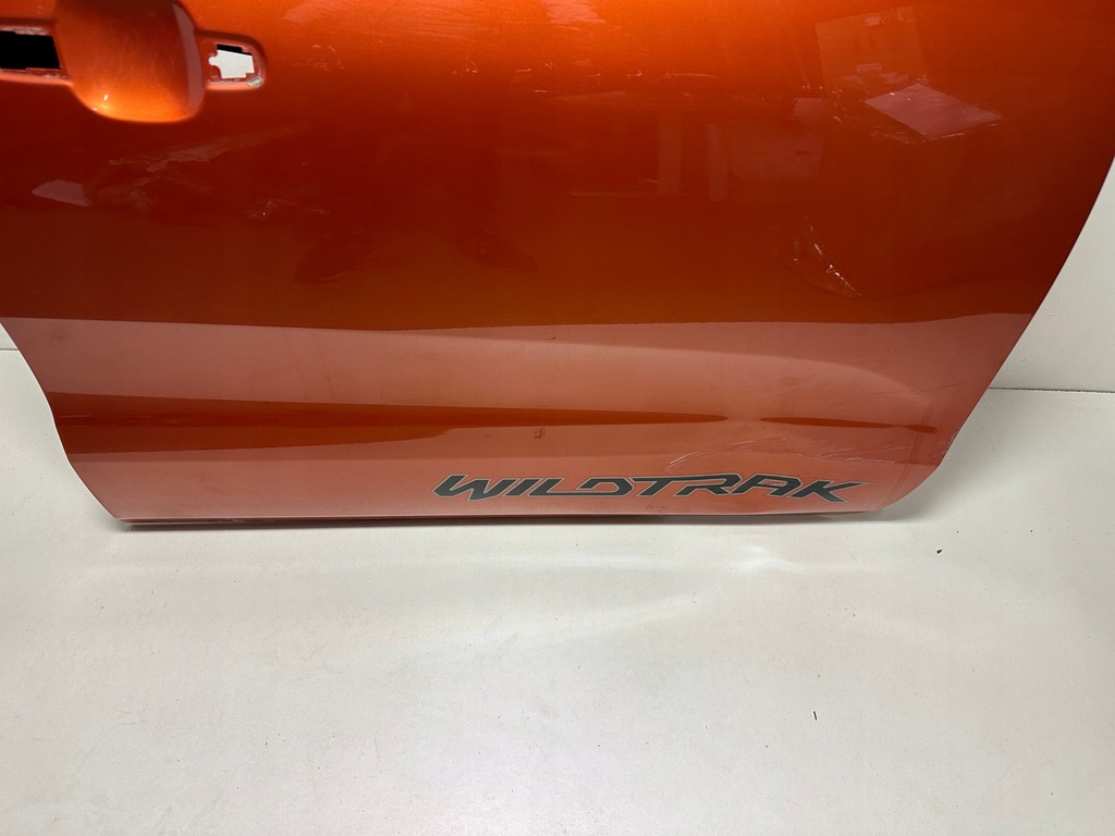 фото №10, Двері праве передні перед ford ranger iv db3992620220aa