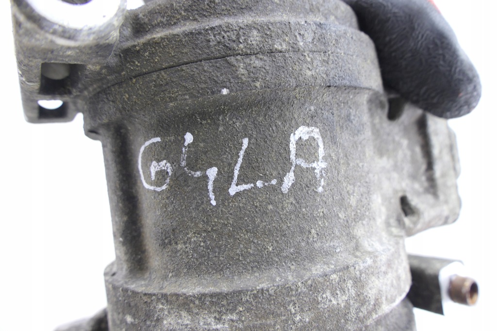 фото №8, Компресор кондиціонера hyundai i20 i 1.2b g4la