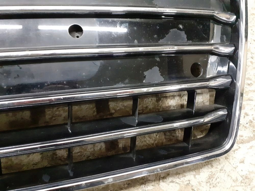 фото №6, Решётка радиатора решётка радиатора audi a7 4g8 2010-2014r 4g8853651