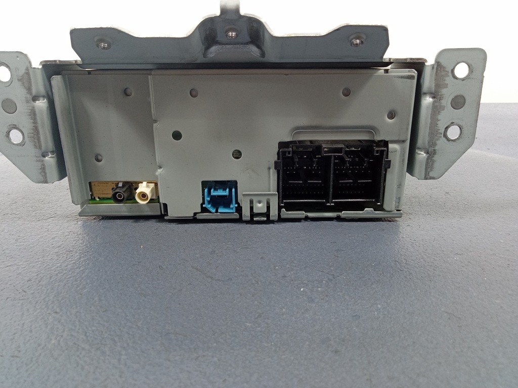 фото №6, Puma ii mk2 блок радіо navi m1bt-18k810