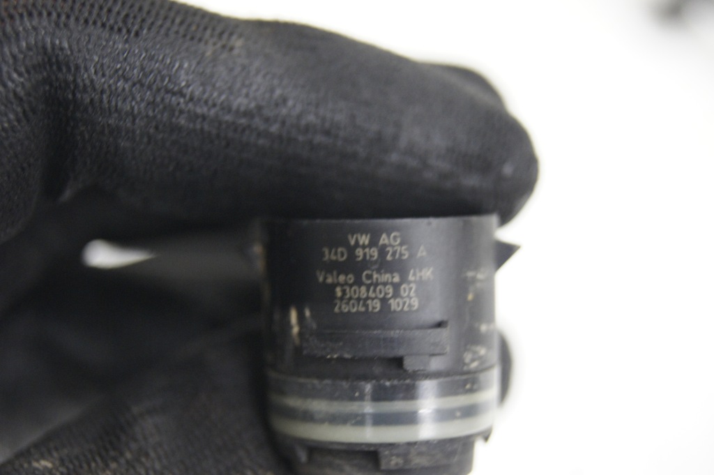 фото №7, Електропроводка джгут бампера заднього датчик 6 pdc arona