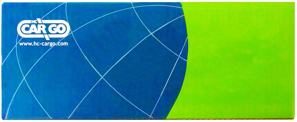 фото №1, Генератор hc-cargo 113770