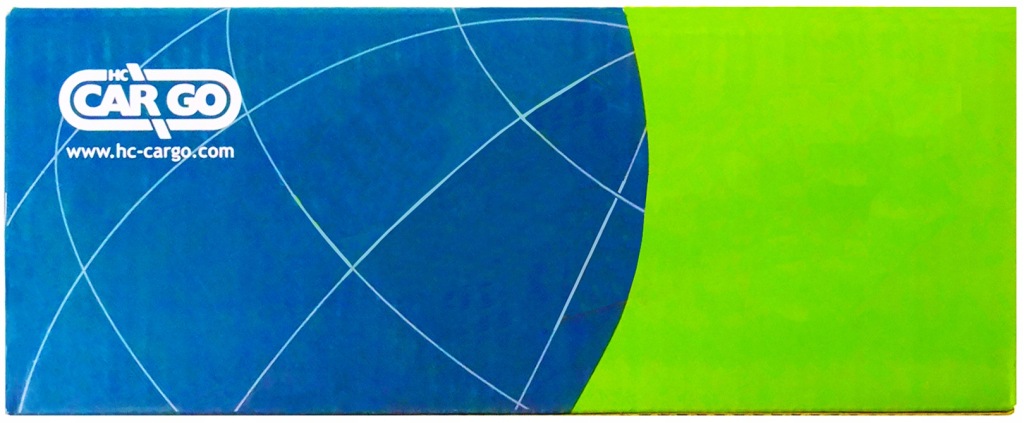 Купить Стартер hc-cargo 114119