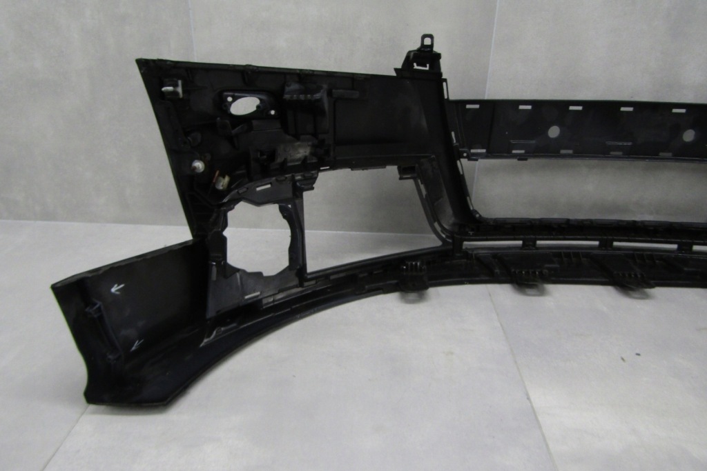 фото №8, Бампер перед передній audi tt tts 8j0 06-14