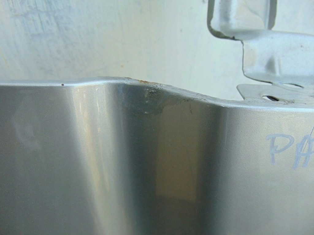 фото №6, Крила правий перед pathfinder r51 navara d40