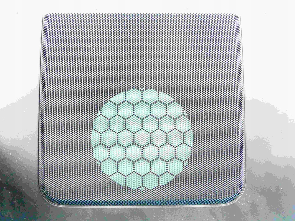 фото №3, Накладка динамика land rover freelander ii