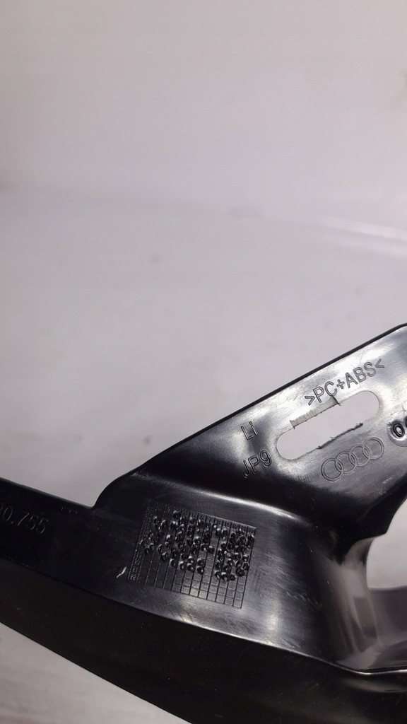 фото №15, Audi a3 s3 8v 16-20 кронштейн шторки безпеки ліва праве usa