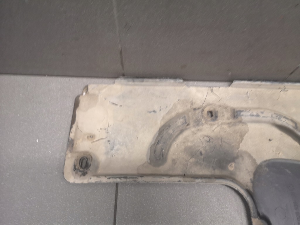 фото №12, Захист підвіска правий задня bmw 7 e65 7020538