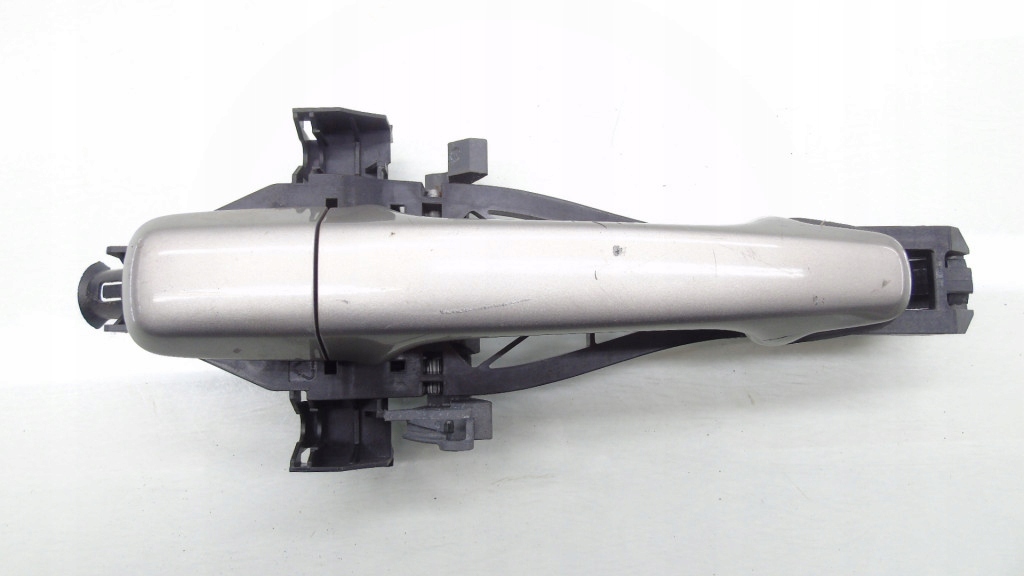 фото №1, Ручка дверь наружная левый задняя volvo xc70 ii v70 iii s80 30784202