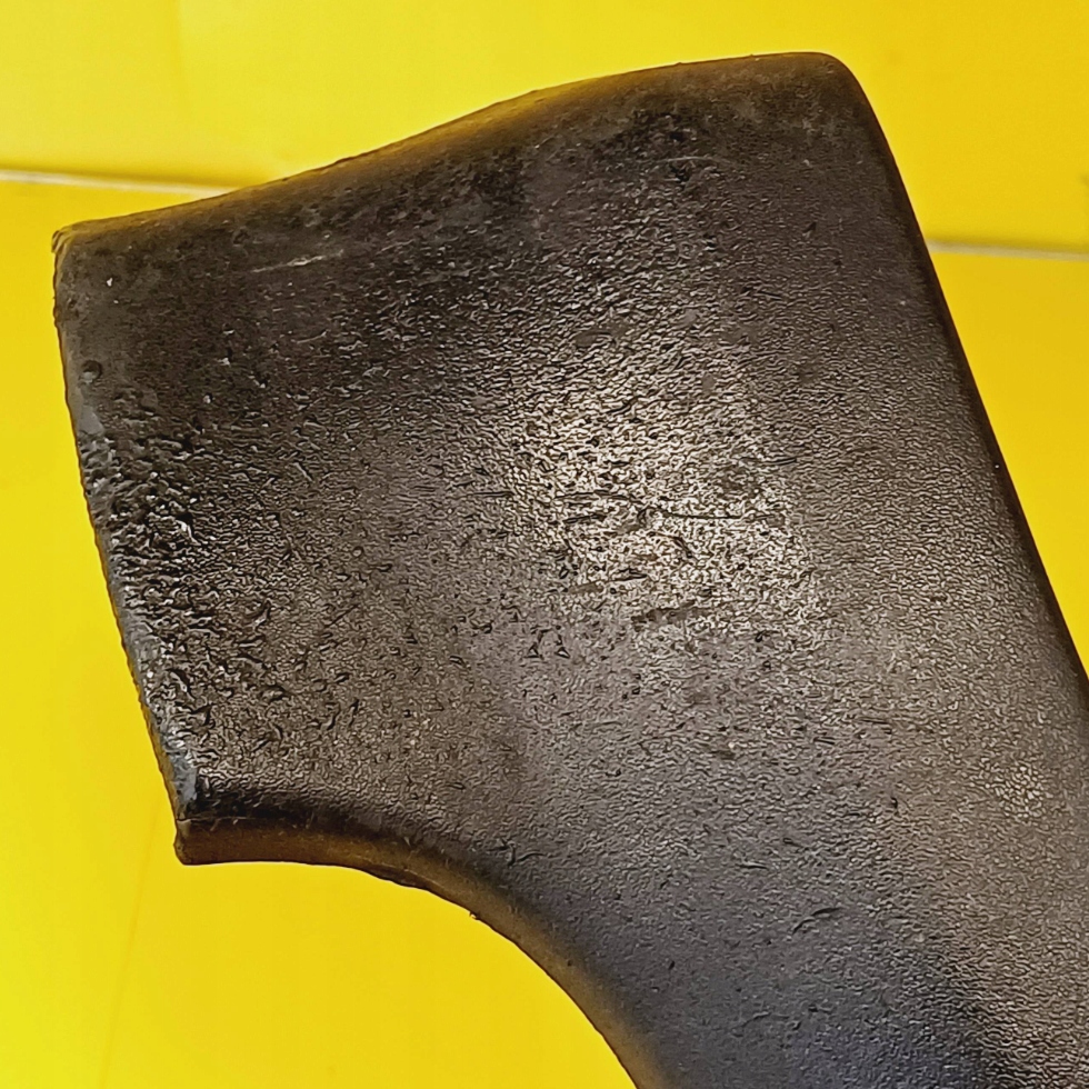 фото №8, Молдинг крила лівий задня volkswagen golf ii 191853818a nr202