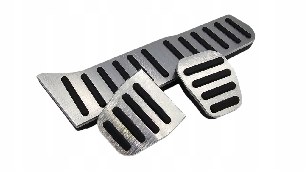 фото №12, Накладки na педали механическая коробка передач vw golf v golf 6 jetta v vento eos tiguan touran