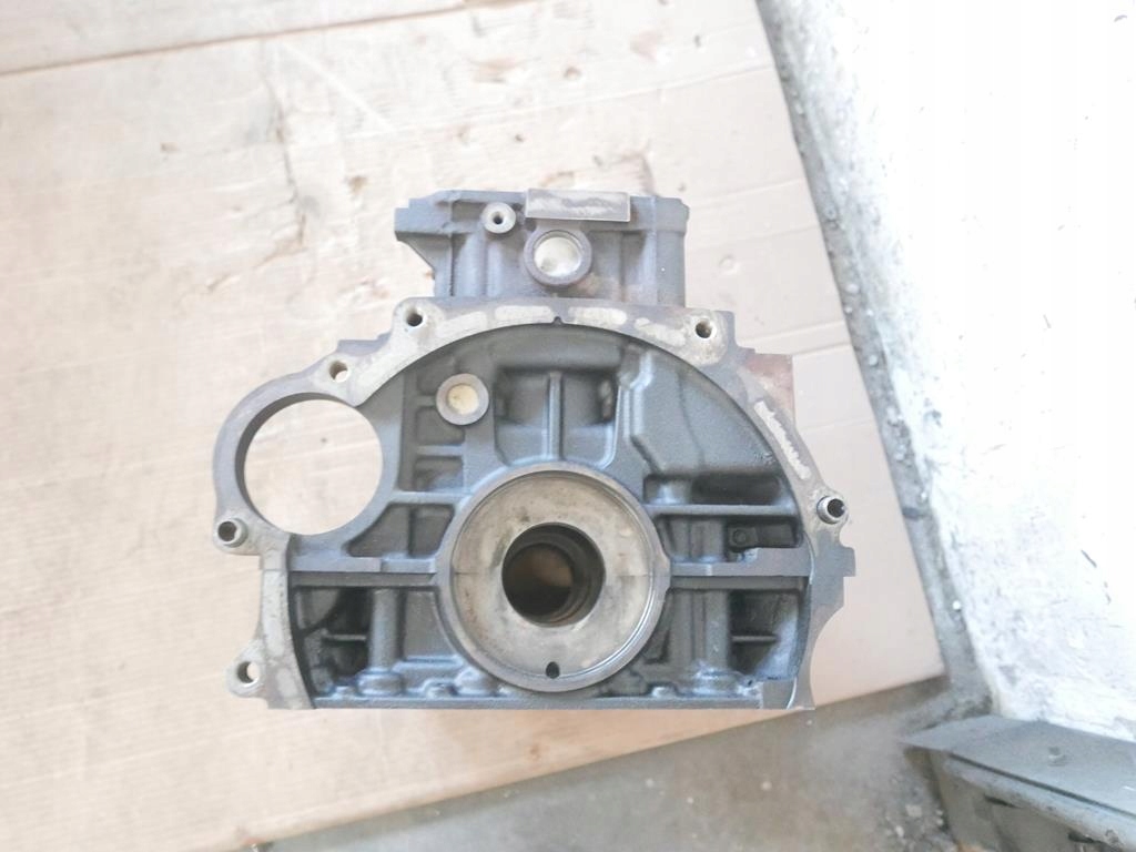 фото №11, Блок двигуна hyundai i10 i pa 1.1 crdi d3fa 07-10