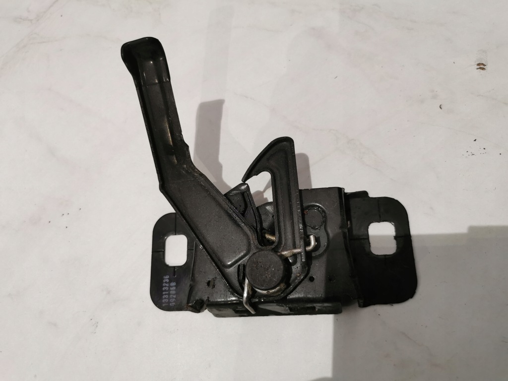 фото №1, Замок капот opel insignia a 13313236