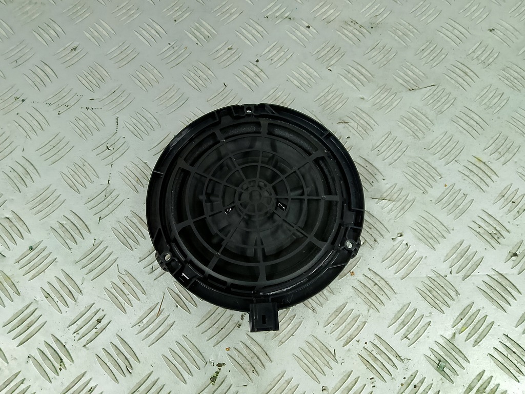 фото №1, Citroen ds4 2012 динамик дверь левый задняя левый задний 9665231980