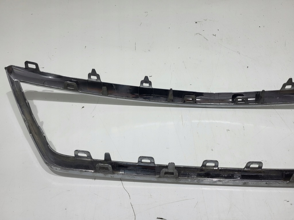 фото №6, Seat leon iii 3 решітка радіатора хром решітка 5f0854643 оригінал!