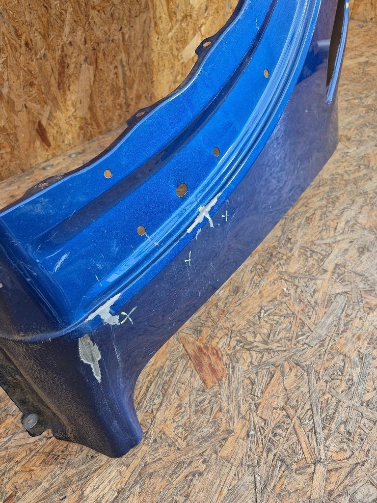 фото №3, Крила лівий ford ranger raptor 23 –