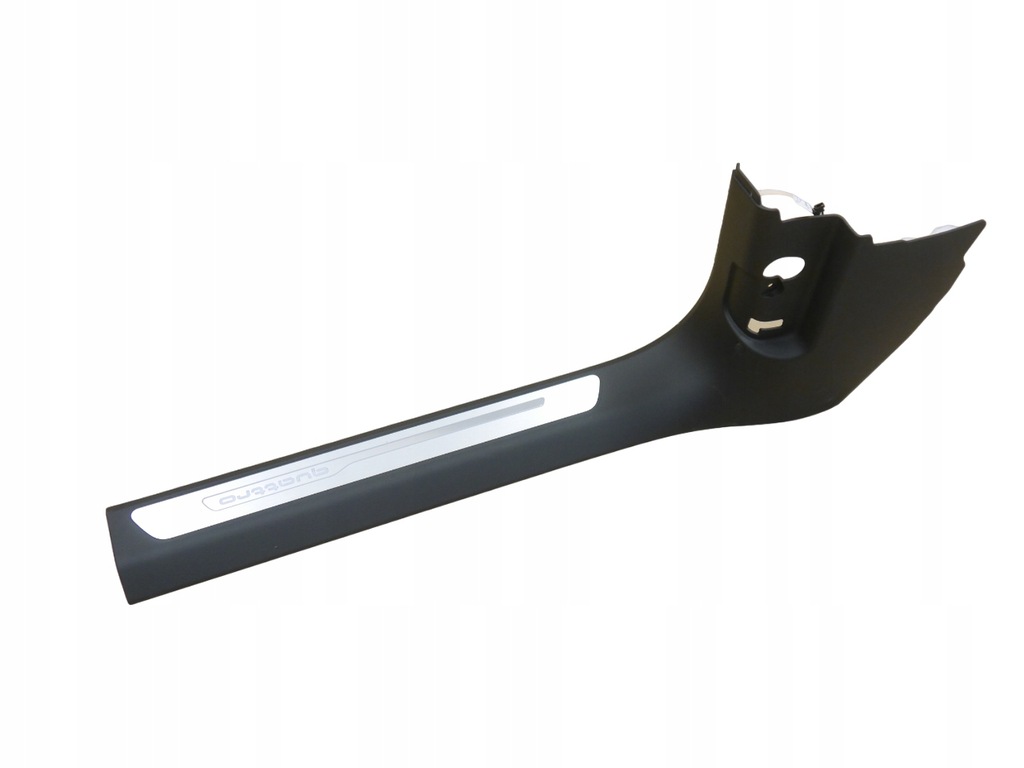 фото №1, Audi a8 d4 молдинг поріг ліва led 4h1867271l