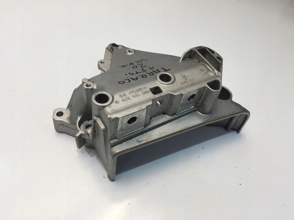 фото №1, Seat tarraco 2020 1,5 tsi кронштейн кронштейн двигуна