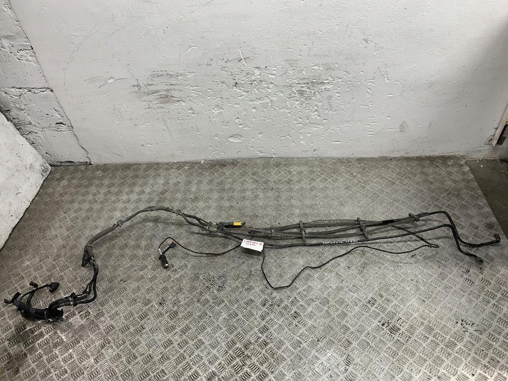 фото №1, Дроти паливні i adblue renault clio v 1.5 bdci