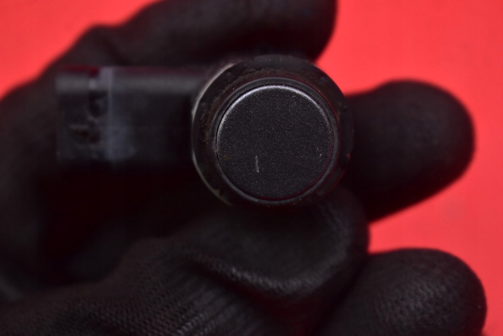 фото №11, Датчик паркування задня pdc 4h0919275 vw polo 5 v 6r 09-15