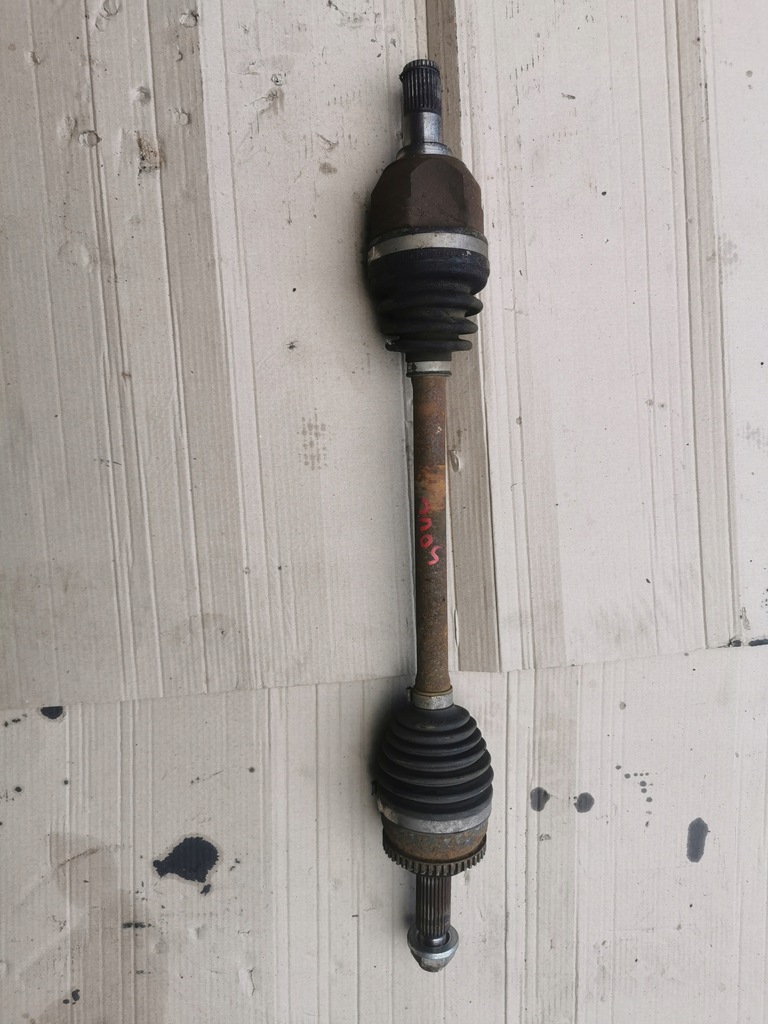 фото №1, Kia soul i 09- 1.6crdi приводной вал левая