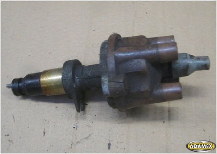 фото №5, Renault r18 1.8 - апарат запалювання