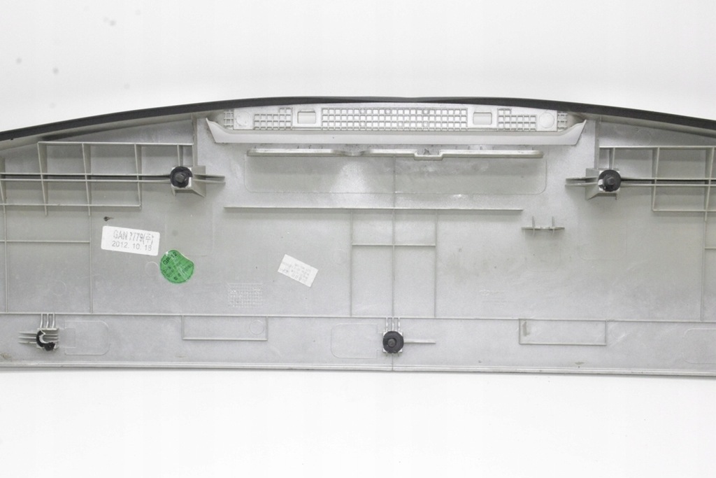 фото №9, Спойлер кришки багажника opel antara 96661349 2.2l дизель 120kw 2013