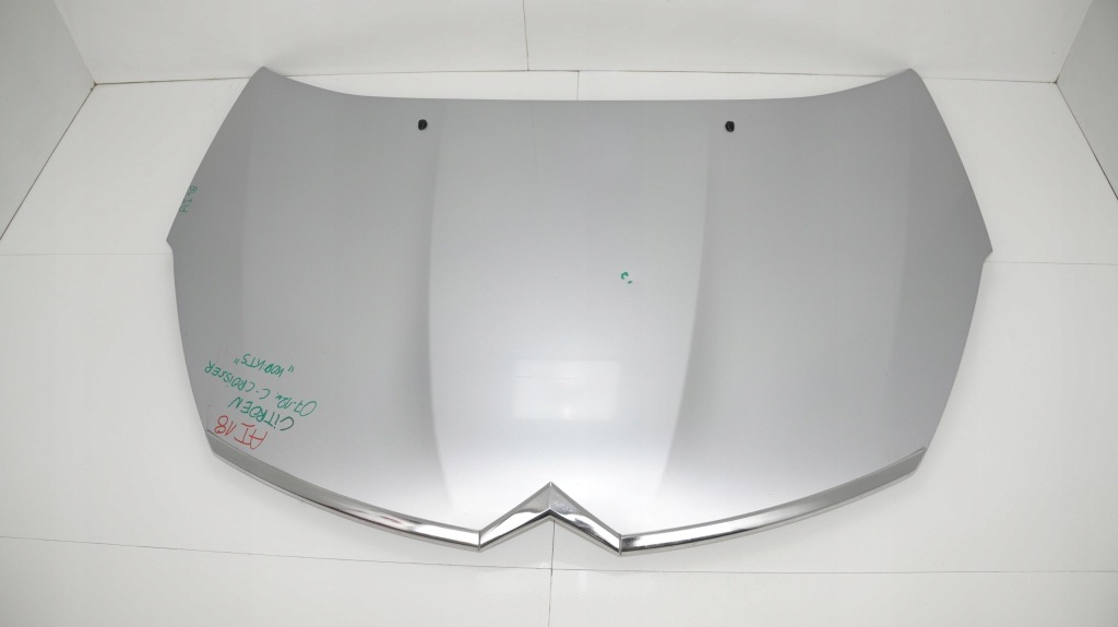 Купити Капот кришка двигуна citroen c crosser 07-12r kts