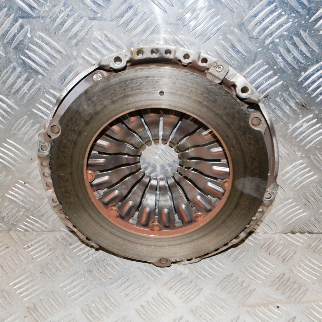 фото №9, Volkswagen golf vii 2019 зчеплення / комплект